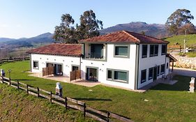 Apartamentos Alto Ubiro